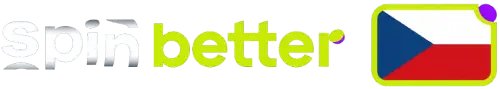 SpinBetter Czech Republic logo