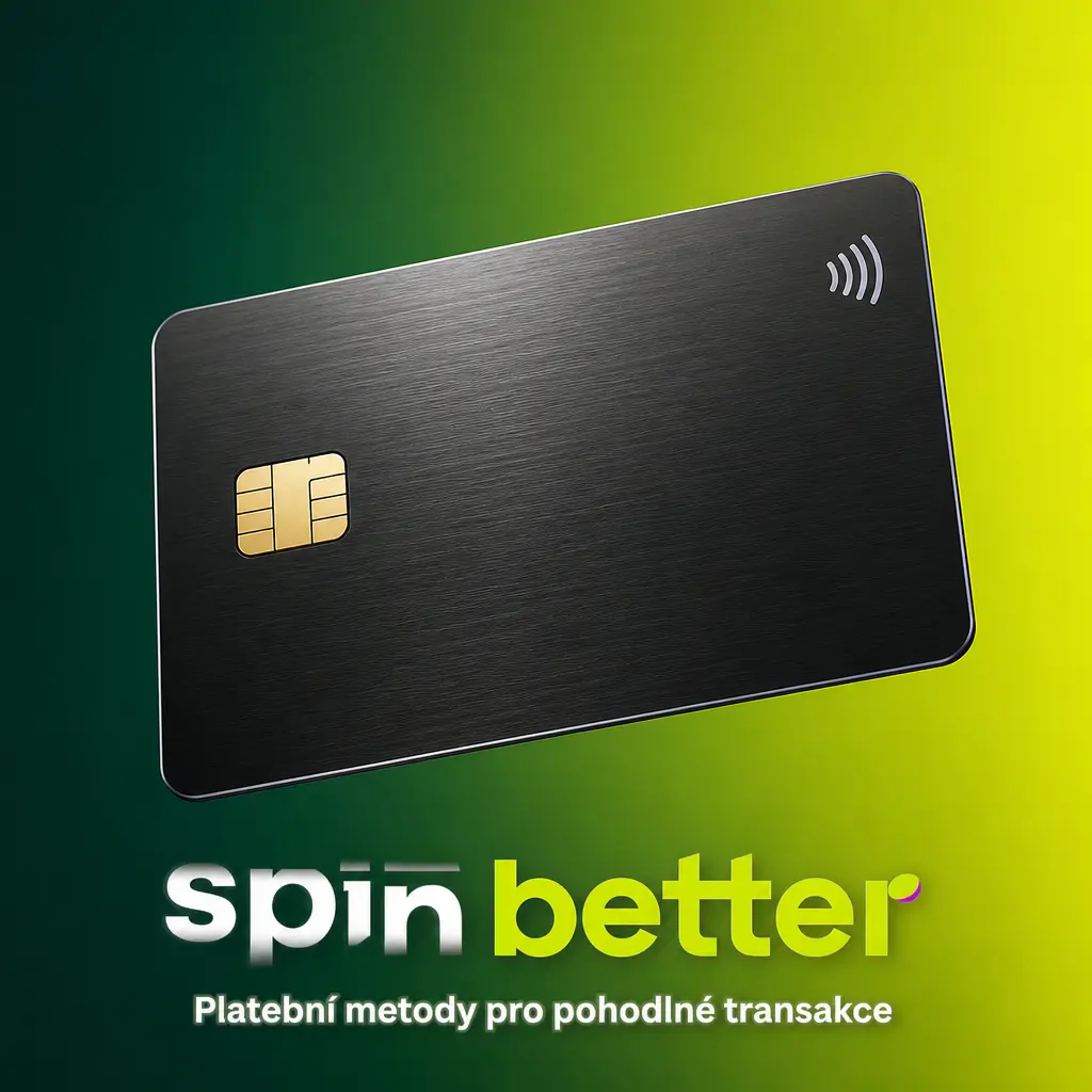 Platební metody SpinBetter: Visa, Mastercard, Google Pay, Skrill, Neteller, Bitcoin a další pro vklady a výběry