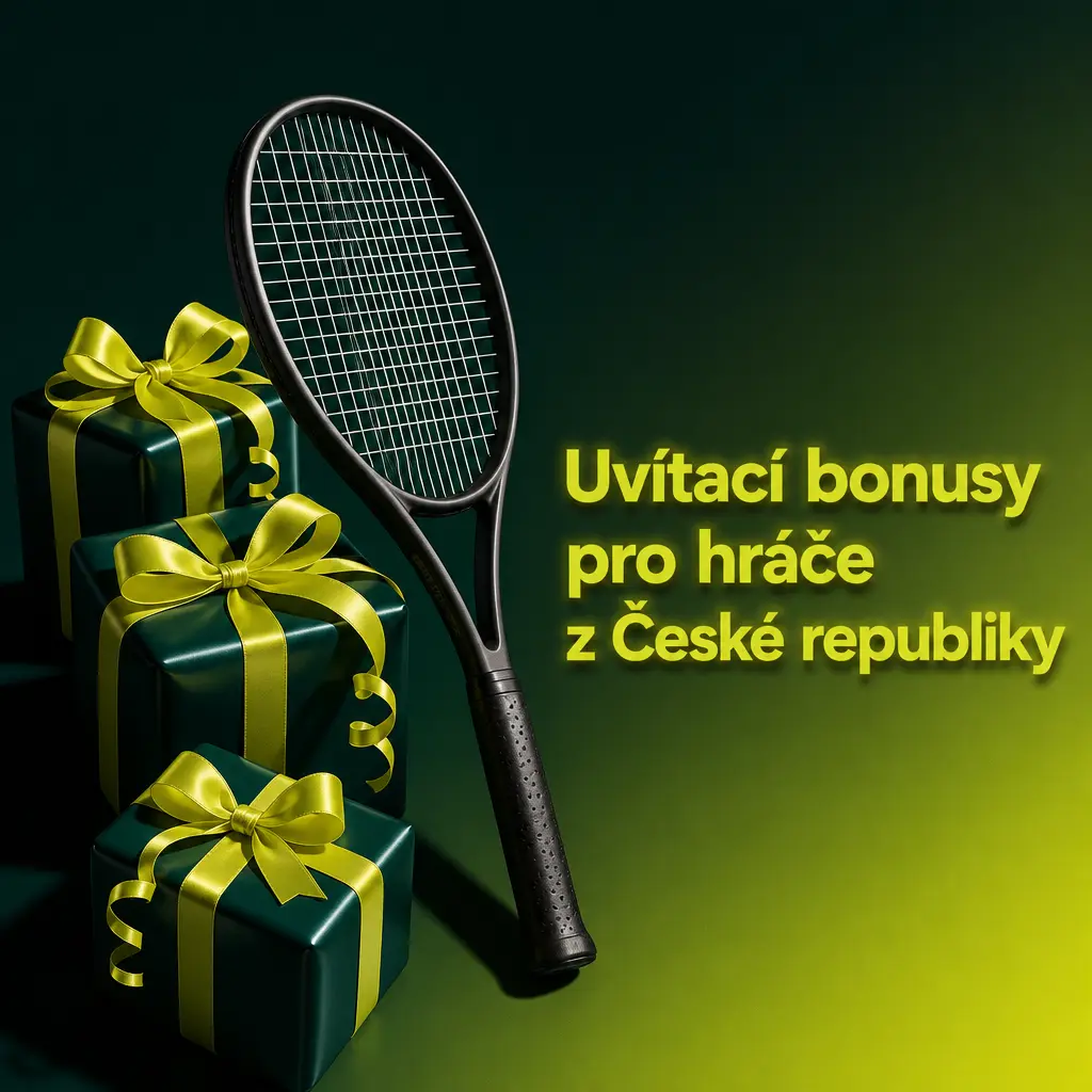Uvítací bonus SpinBetter pro hráče z ČR: bonus za vklad, podmínky obratu 35x a free spiny na automaty.