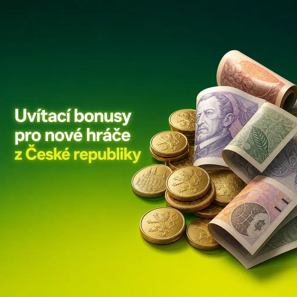 SpinBetter uvítací bonusy pro nové hráče: Sport bonus 275 % do 12500 CZK nebo Casino bonus 36550 CZK a 150 free spinů.