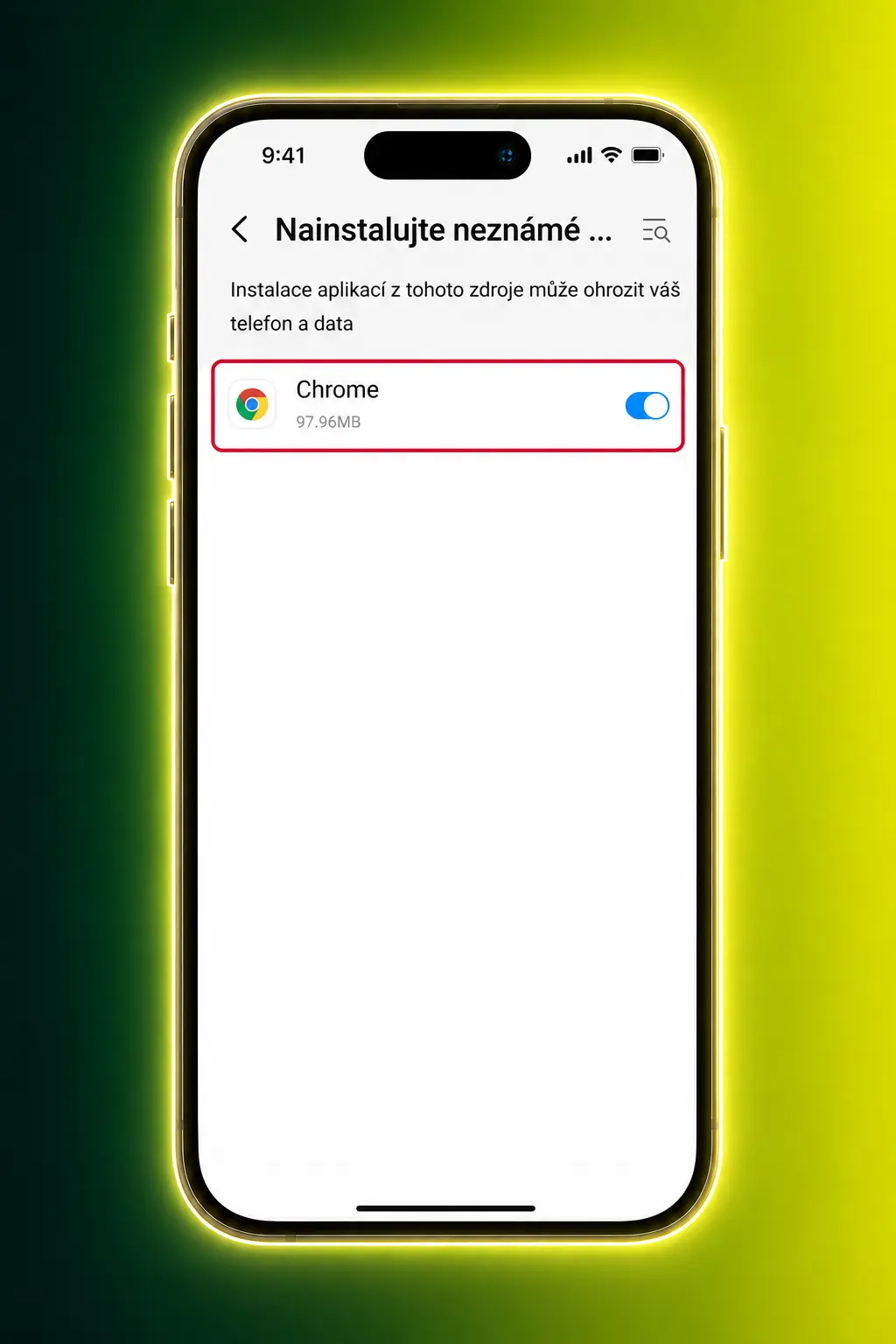 Návod na stažení a instalaci SpinBetter APK pro Android ve 4 jednoduchých krocích